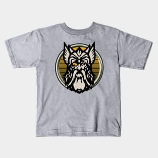 Odin Kids T-Shirt